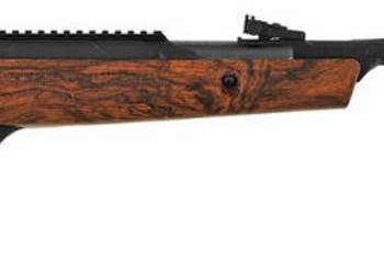 Wiatrówka Hatsan Alpha MW 4.5 mm