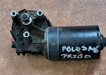 Silniczek wycieraczek Polo 3 N6