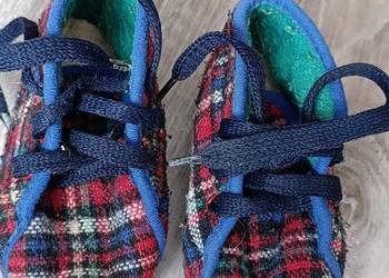 kapcie chłopięce buty rozmiar 20 długość wkładki 10,5 cm