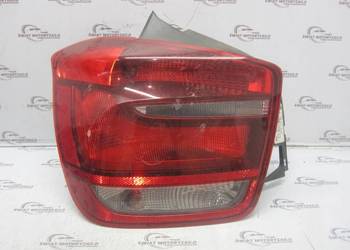 BMW F20 12r lampa lewa tył 7270097