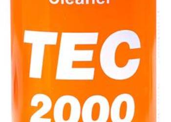 TEC2000 Środek do czyszczenia wtryskiwaczy diesla 0.375L