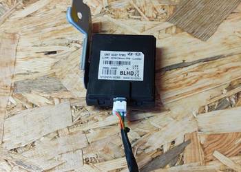 Sterownik Moduł TPM Ciśnienia Opon Hyundai I10 II 95800-B9000