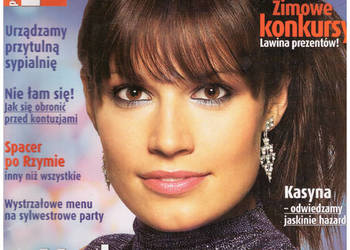 Poradnik Domowy 2004 (pojedyncze numery)