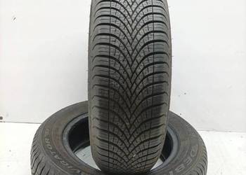 2x OPONA CAŁOROCZNA DĘBICA NAVIGATOR 165/70R14 (0121)6.19MM(0121)5.96MM