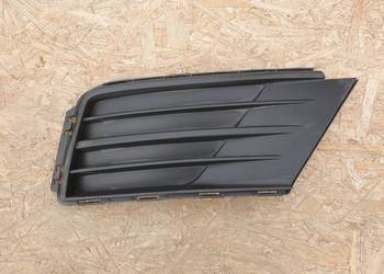 VW CADDY 2K5 15+ KRATKA PRAWA ZDERZAKA PRZÓD 2K5853666E