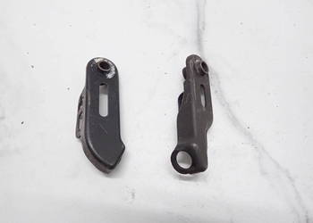 Dwa Uchwyty Mocowania Honda XL 600 R PD03 87r