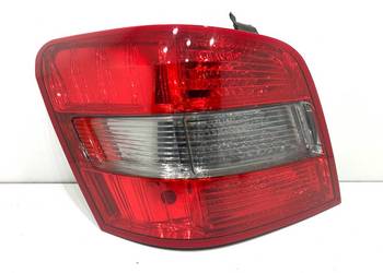 LAMPA LEWY TYŁ MERCEDES X204 2048201364 SUV 08-15 ŚWIATŁO TYLNA, LEWA
