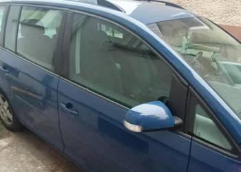 Volkswagen touran 2003