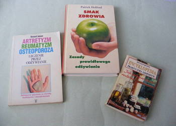 Smak zdrowia / Jak zdrowo żywić rodzinę/ Artretyzm reumatyzm