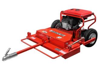Kosiarka pielęgnacyjna GFM 120 4FARMER (ATV)
