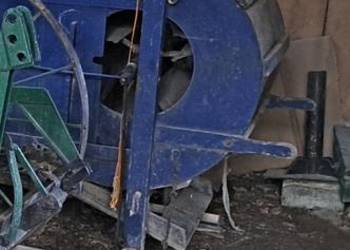 Wialnia WRL-05 młynek