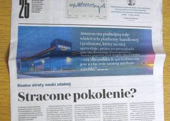 "Ekonomia+" nr 30 - Gazeta Wyborcza