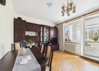 2 pokoje | Ursynów | 7 min spacerem do metra