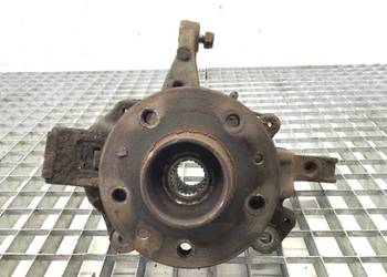 ZWROTNICA PRAWY PRZÓD RENAULT SCENIC III 1.5 110KM