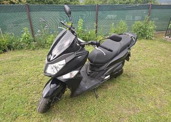 Skuter SYM JET 14