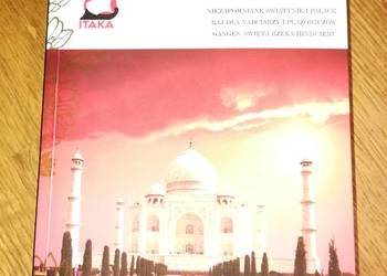 Sprzedam przewodnik Indie i Nepal