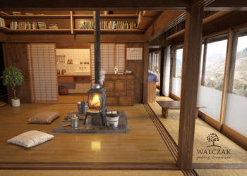 parkiety deski lite warstowe Walczak małopolska