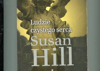 Ludzie czystego serca - Susan Hill