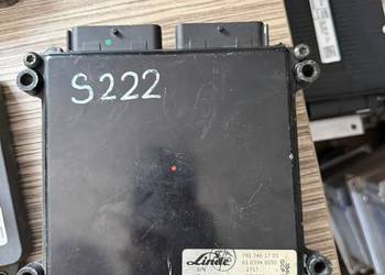 Sterownik silnika LINDE nr 7917401755