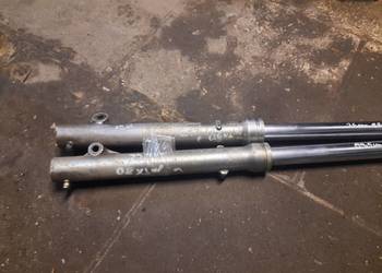 Honda MTX 80 lagi zawieszenie amortyzatory MTX80