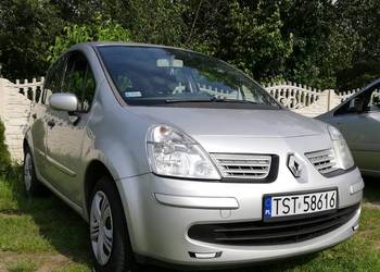 Sprzedam Renault 1,2  16v benzyna 2007r .