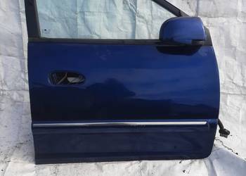 Kia Carens II Drzwi prawe przednie prawy przód 6K