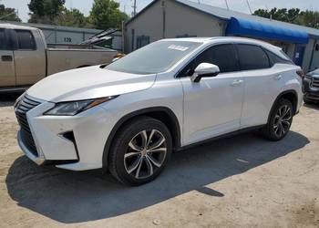 2016 LEXUS RX 350 BASE