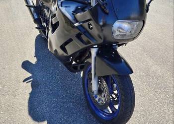 1993 Suzuki GSX