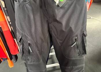 Spodnie motocyklowe adrenaline 2xl