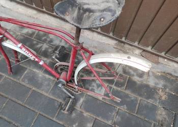 Rower romet