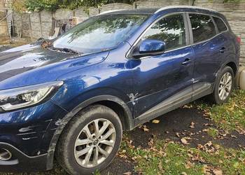 Renault kadjar 12 TCE