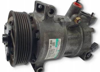 SPRĘŻARKA KLIMATYZACJI Audi A1 A2 A3 1.2 TSI 5N0820803