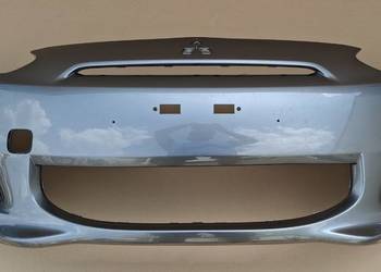 MITSUBISHI SPACE STAR II ZDERZAK PRZÓD PRZEDNI ORYGINAŁ 6400D3360