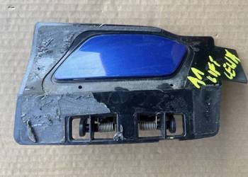 AUDI A4 B8 ZAŚLEPKA SPRYSKIWACZA REFLEKTORA PRZÓD PRAWA 8K0807788F