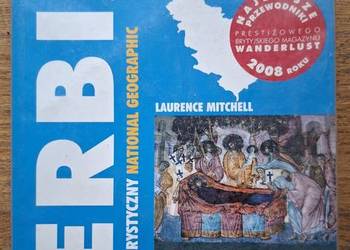 Serbia L. Mitchell National Geographic przewodnik