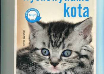 Wychowywanie kota - Hannelore Grimm