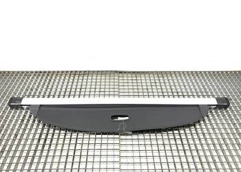 ROLETA BAGAŻNIKA KIA SPORTAGE IV SUV S0000-D9000 OSŁONA TYLNA, PRZESUW