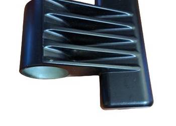 Uchwyt lusterka Iveco 5001852000