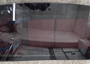 Szyba tylna Mercrdes GLC 300, W253, A2537400700