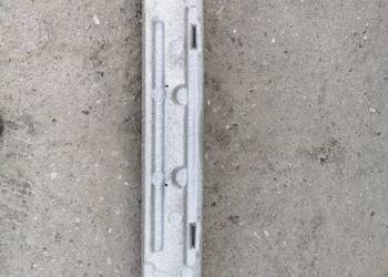 absorber pianka zderzaka przód kia rio 2 86520-1G000-2