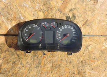 LICZNIK ZEGARY VW GOLF IV BORA 1,6 16V