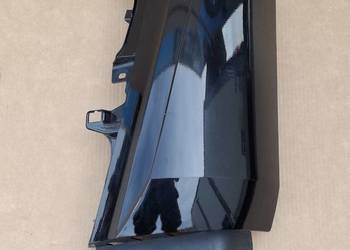 MERCEDES ATEGO E6 EURO 6 POLIK NAROŻNIK KABINY LEWY OWIEWKA A9678840922