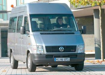 CZĘŚCI SPRINTER, LT35, VITO