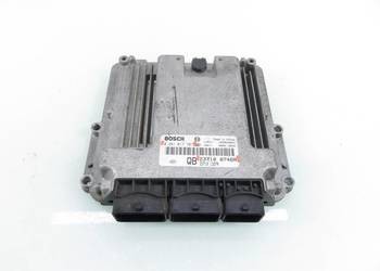 STEROWNIK RENAULT KOLEOS I (HY_) 2.0 dCi 4x4 150 0281017701 237100746R