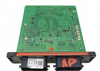 STEROWNIK SILNIKA 100140-9895 1.3 B 85KM Mazda 2 II (2007-2014)