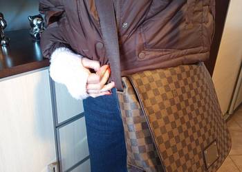 Torba LOUIS VUITTON VINTAGE orginalna