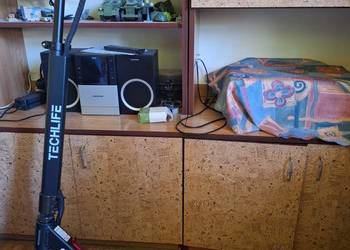 Hulajnoga elektroniczną Techlife X5s