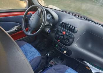 Fiat Seicento