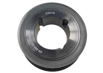 Koło Pasowe 28 8M 20 Pod Taper-Lock 1108