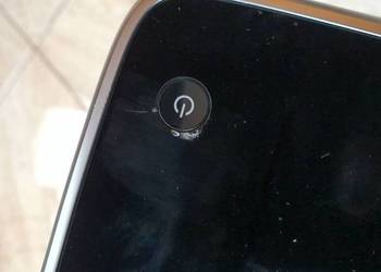 WYŚWIETLACZ FOTELA PANEL 65509384085 BMW 7 G12